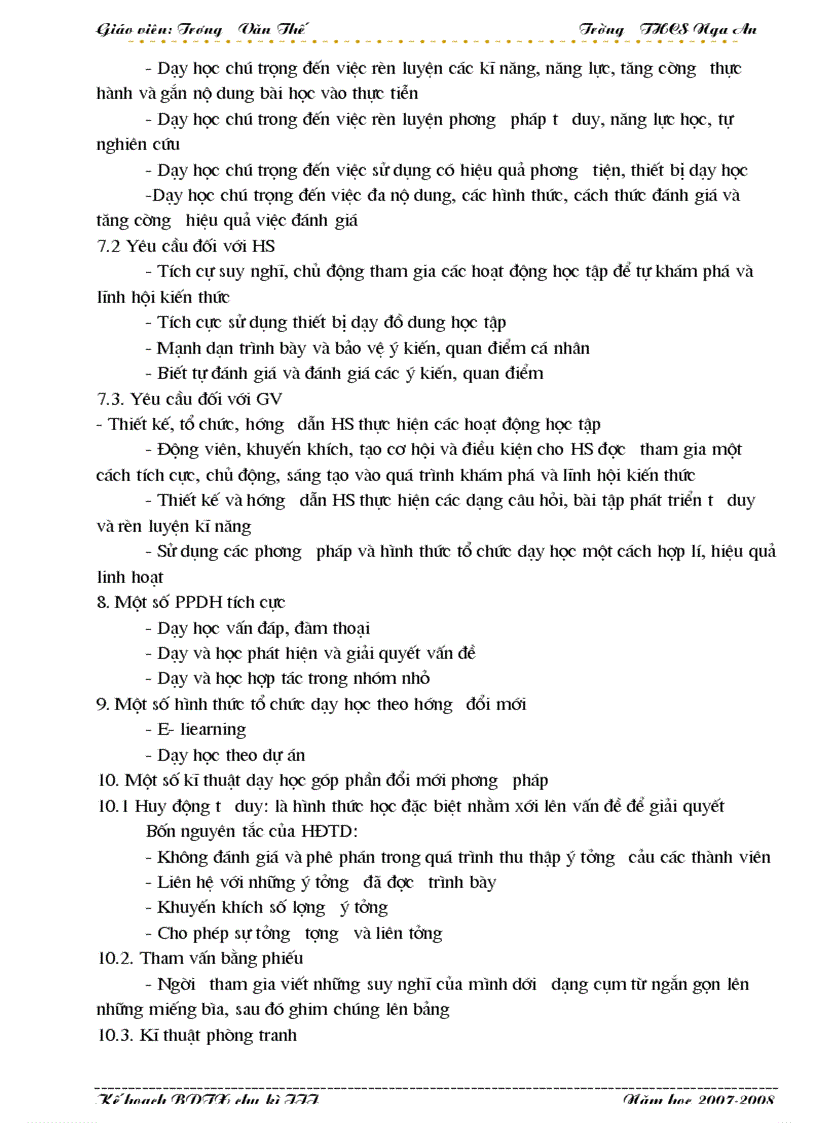 image for page Bồi dưỡng thường xuyên chu kỳ III