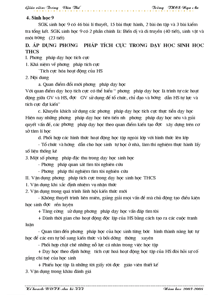 image for page Bồi dưỡng thường xuyên chu kỳ III