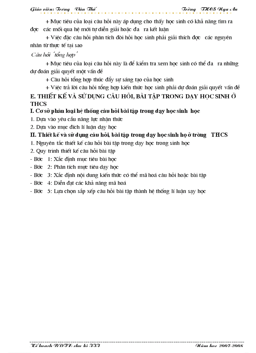 image for page Bồi dưỡng thường xuyên chu kỳ III