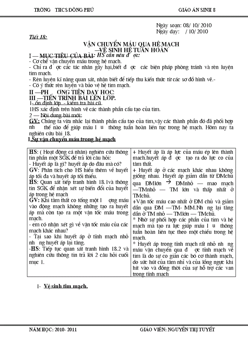 image for page BS tuan 10