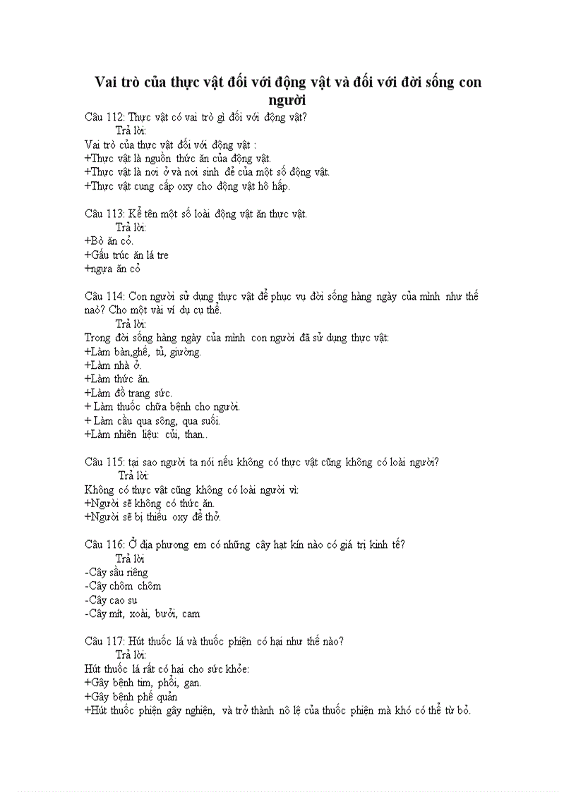 image for page Cau hoi sinh hoc 6 7 8 9