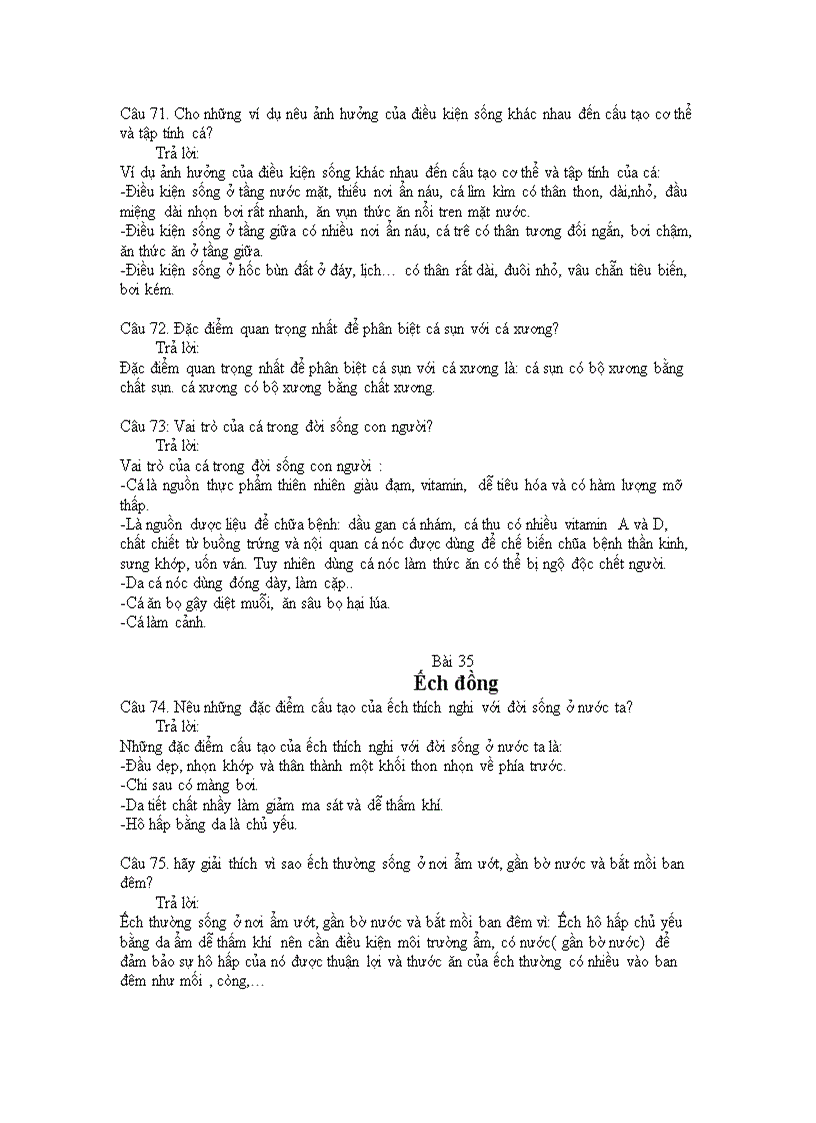 image for page Cau hoi sinh hoc 6 7 8 9