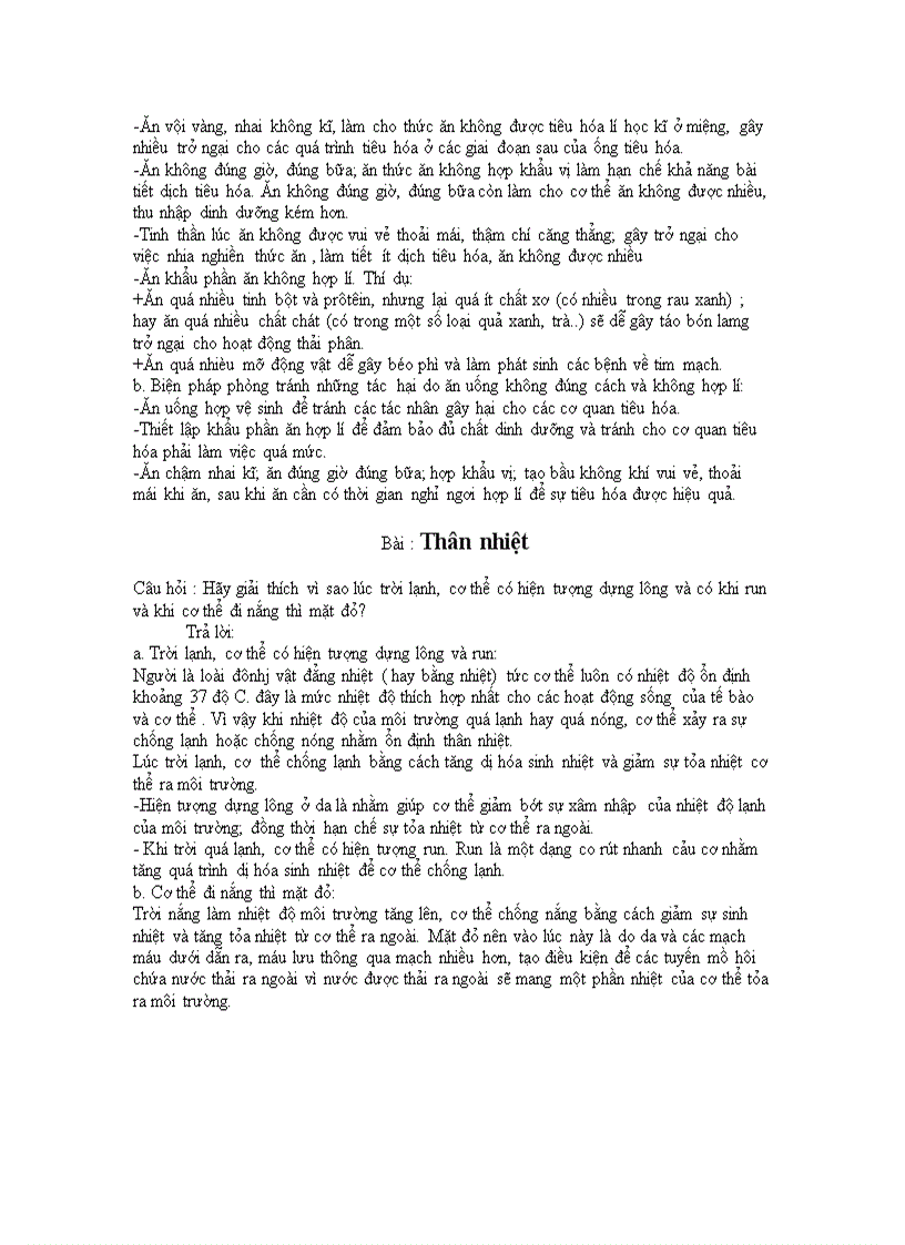 image for page Cau hoi sinh hoc 6 7 8 9