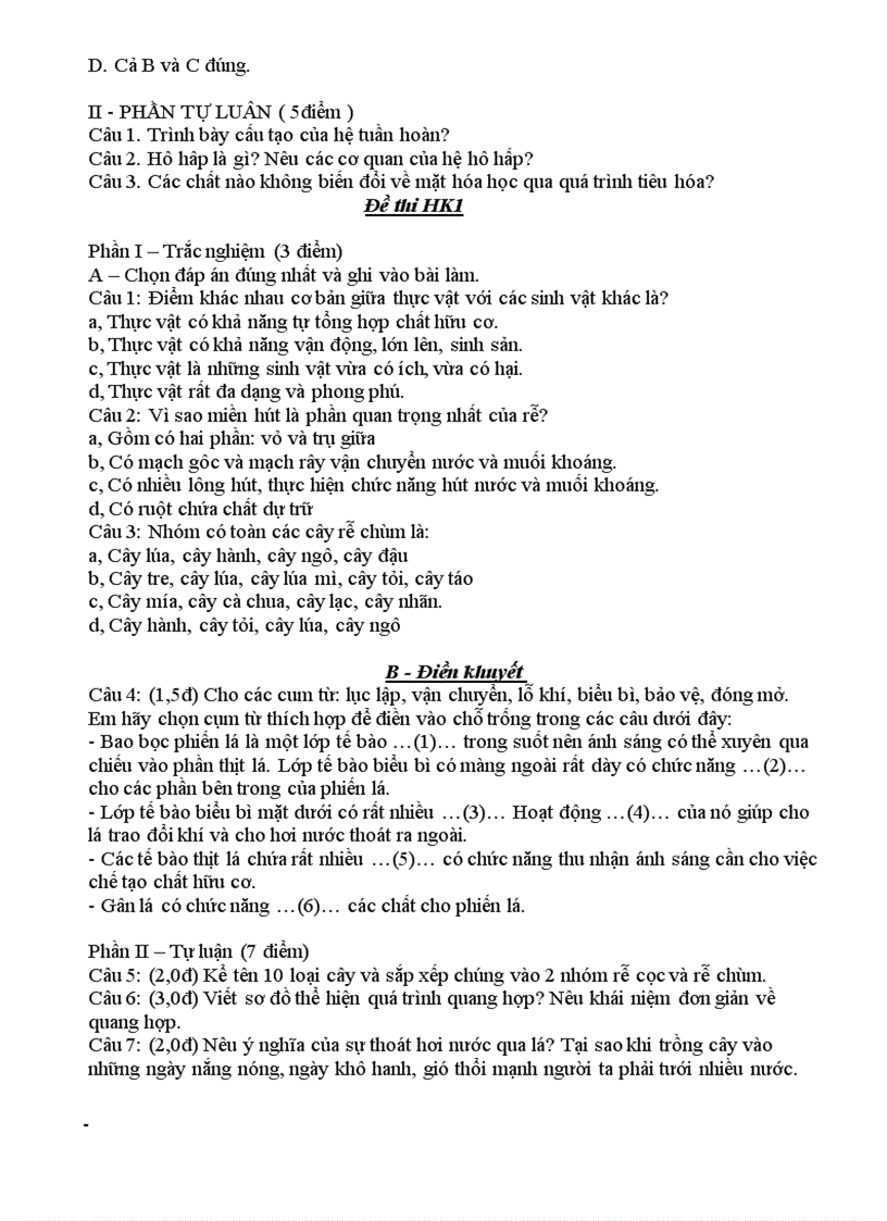 image for page De sinh