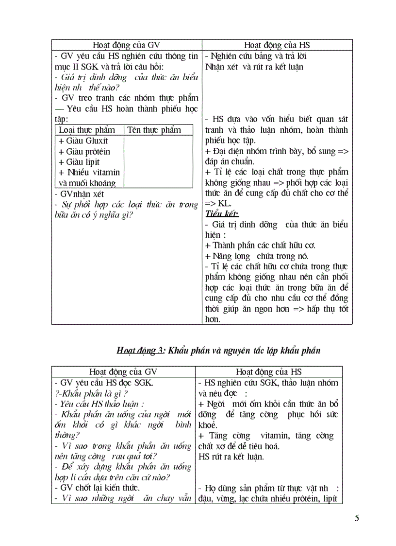 image for page G A Sinh 8 HKII Soạn Theo TKBG