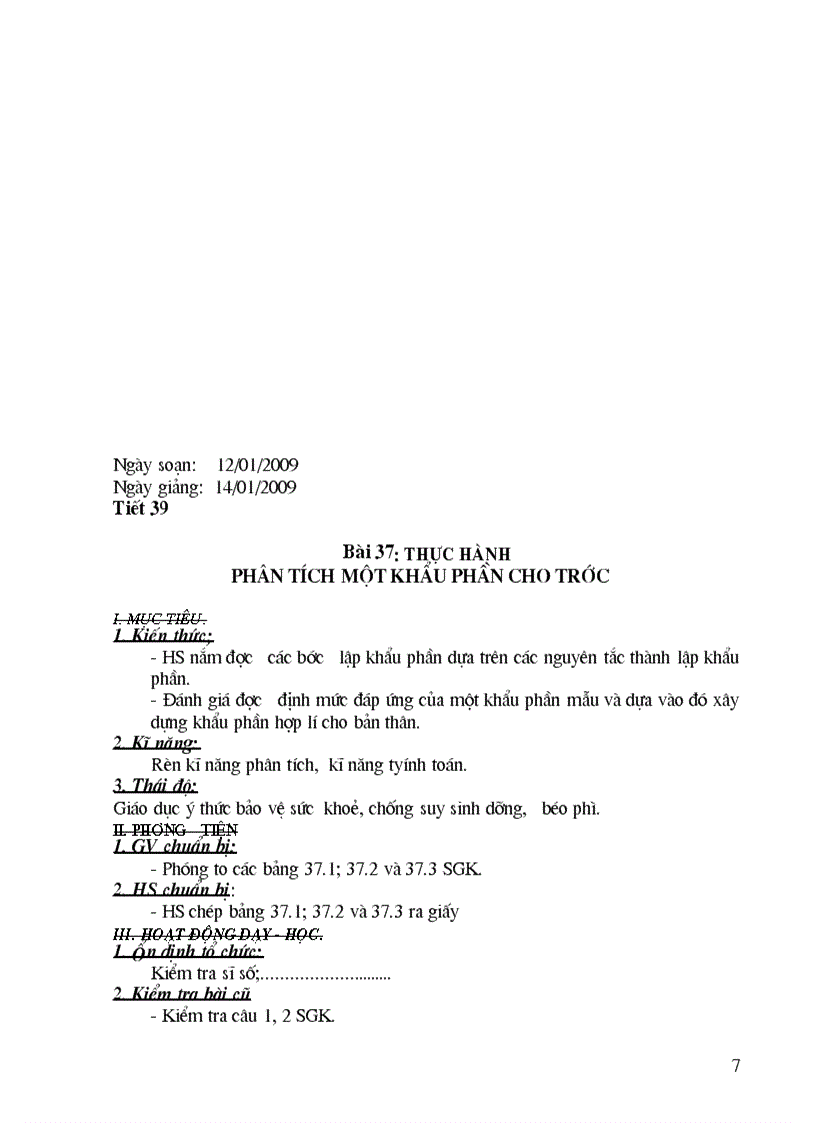 image for page G A Sinh 8 HKII Soạn Theo TKBG