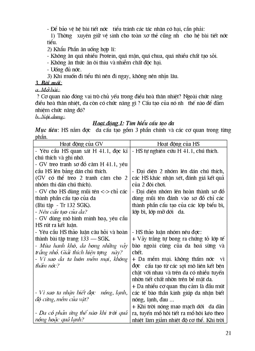 image for page G A Sinh 8 HKII Soạn Theo TKBG