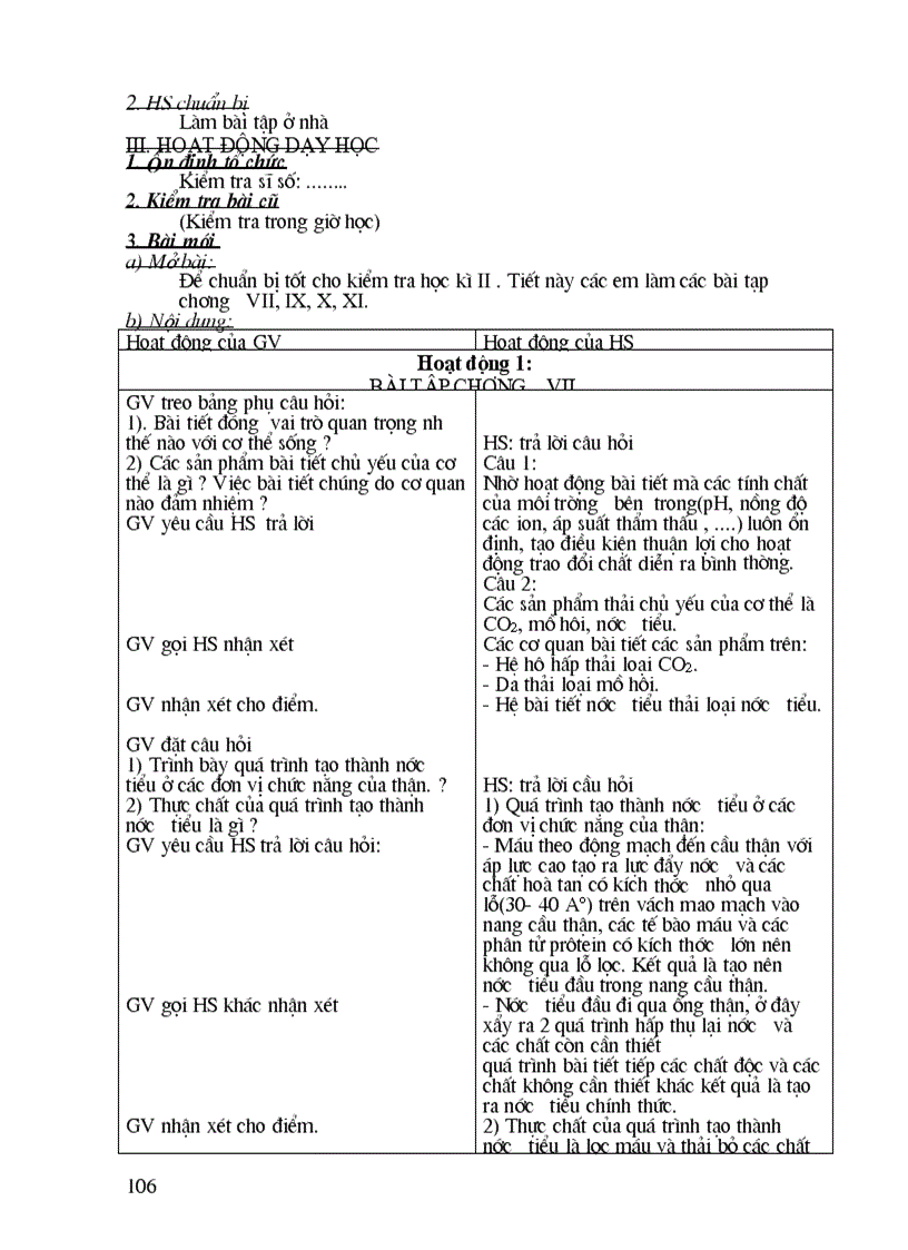 image for page G A Sinh 8 HKII Soạn Theo TKBG