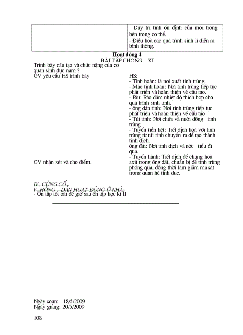 image for page G A Sinh 8 HKII Soạn Theo TKBG