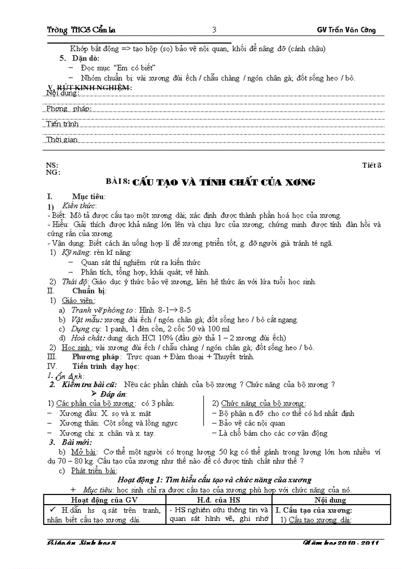 image for page Giao an 3 cot moi