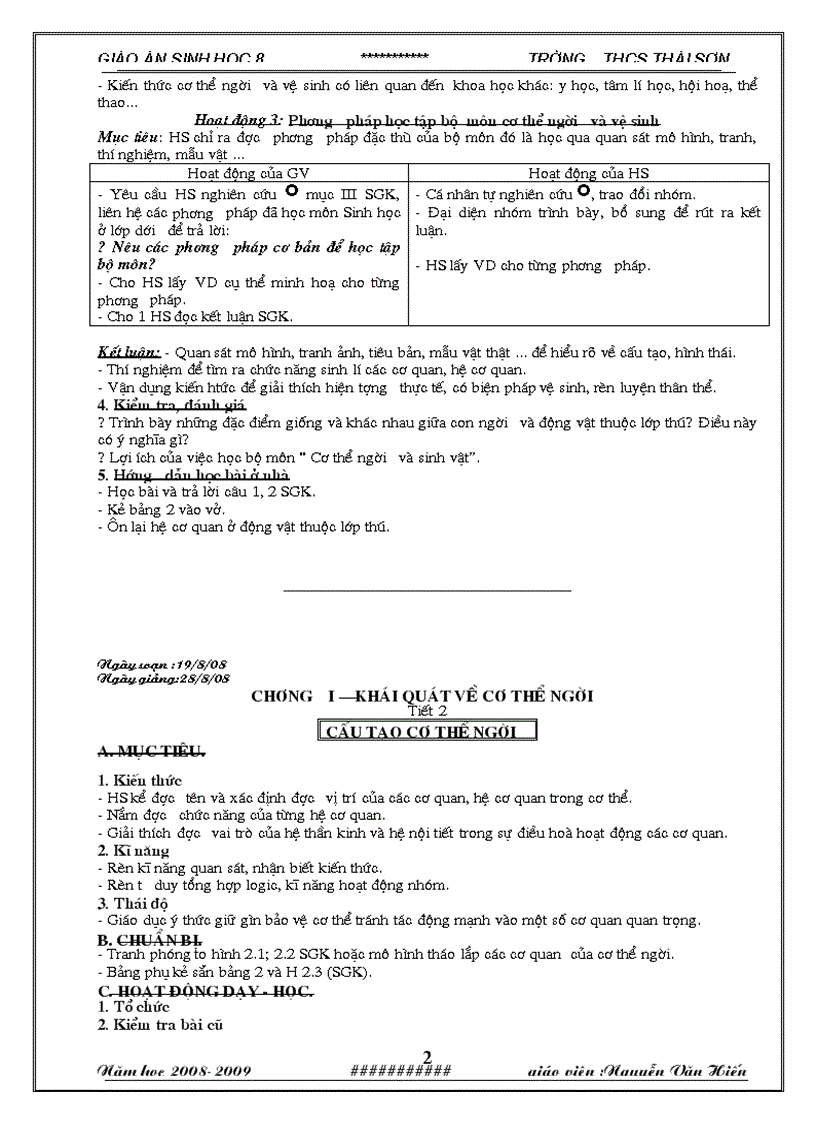 image for page Giáo án chi tiet co hình ảnh minh họa