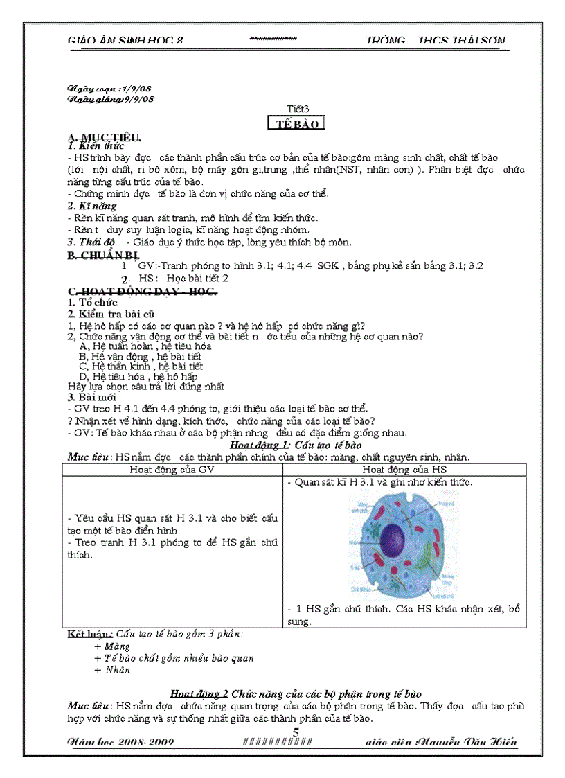 image for page Giáo án chi tiet co hình ảnh minh họa