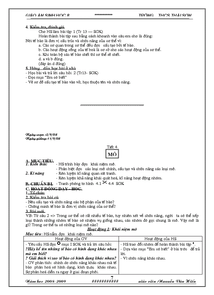 image for page Giáo án chi tiet co hình ảnh minh họa