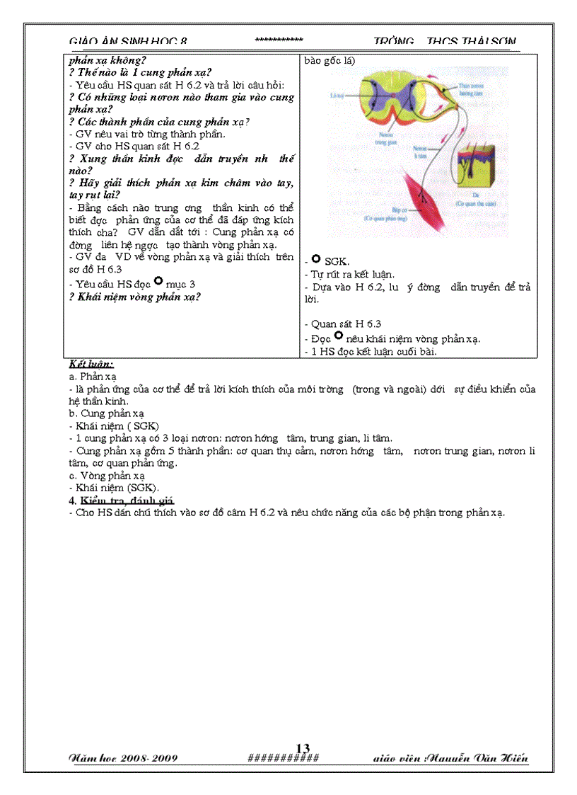 image for page Giáo án chi tiet co hình ảnh minh họa