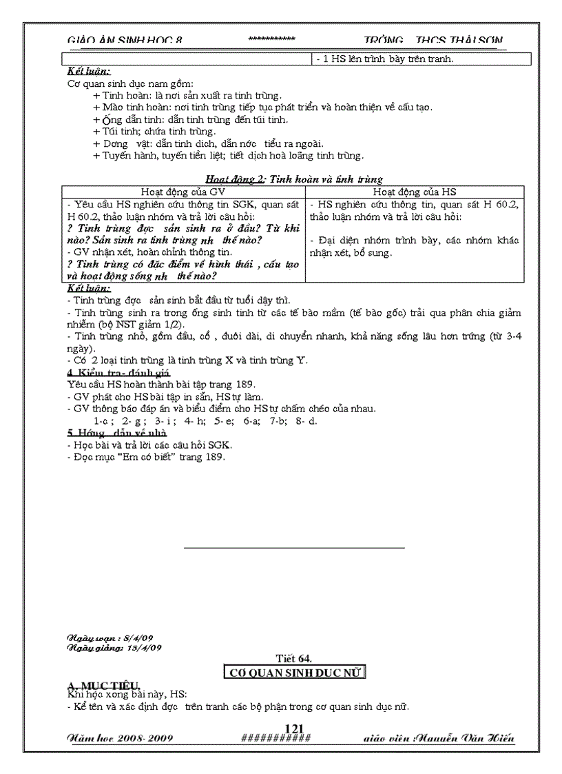 image for page Giáo án chi tiet co hình ảnh minh họa