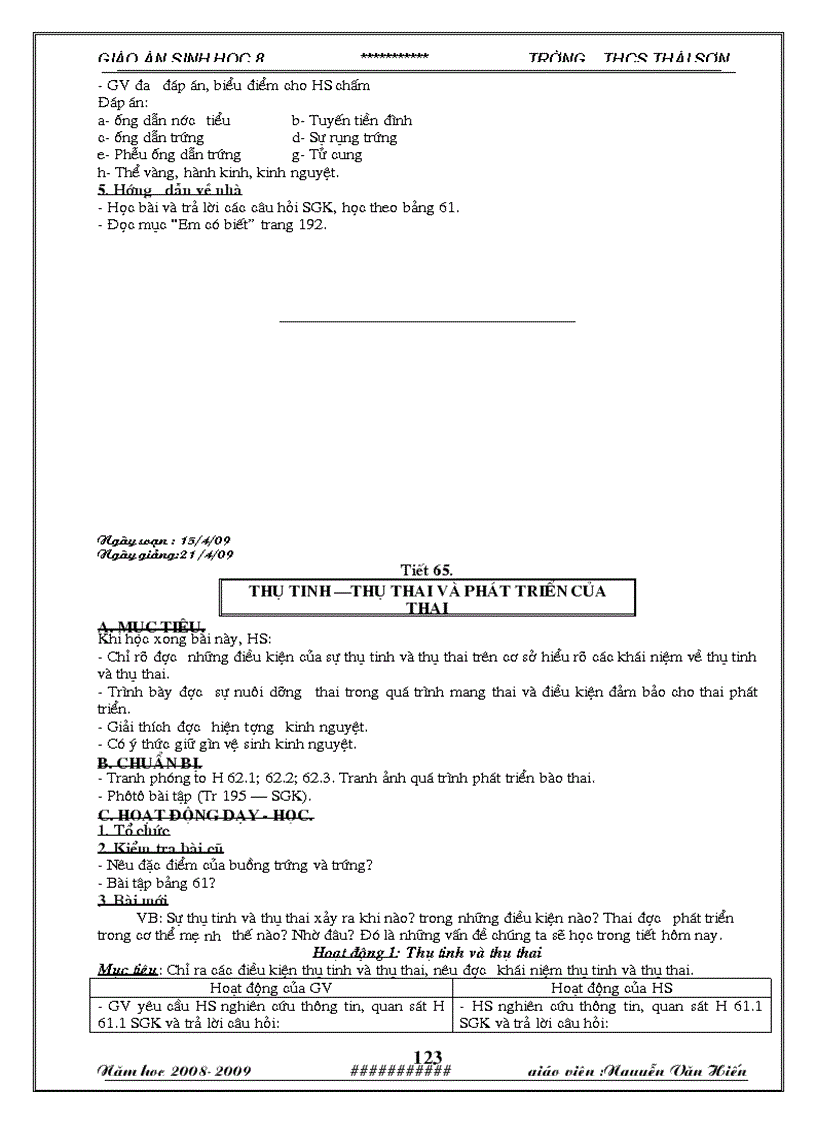 image for page Giáo án chi tiet co hình ảnh minh họa