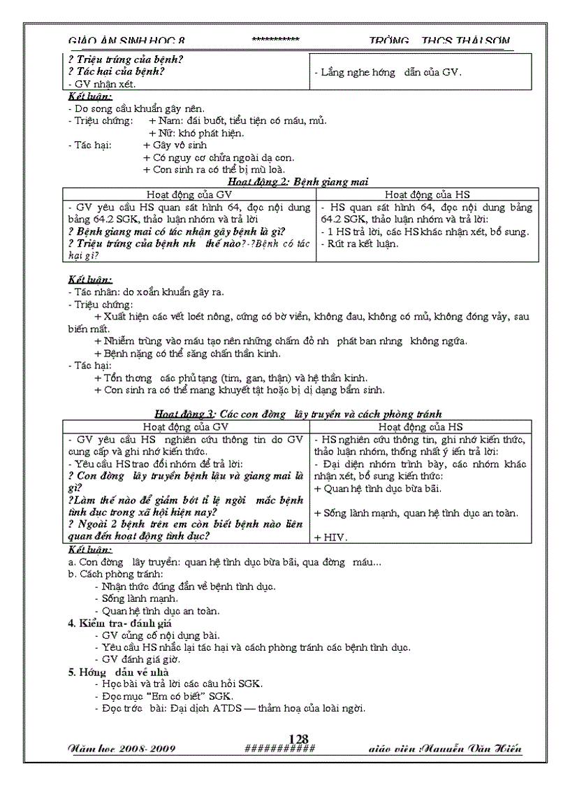 image for page Giáo án chi tiet co hình ảnh minh họa