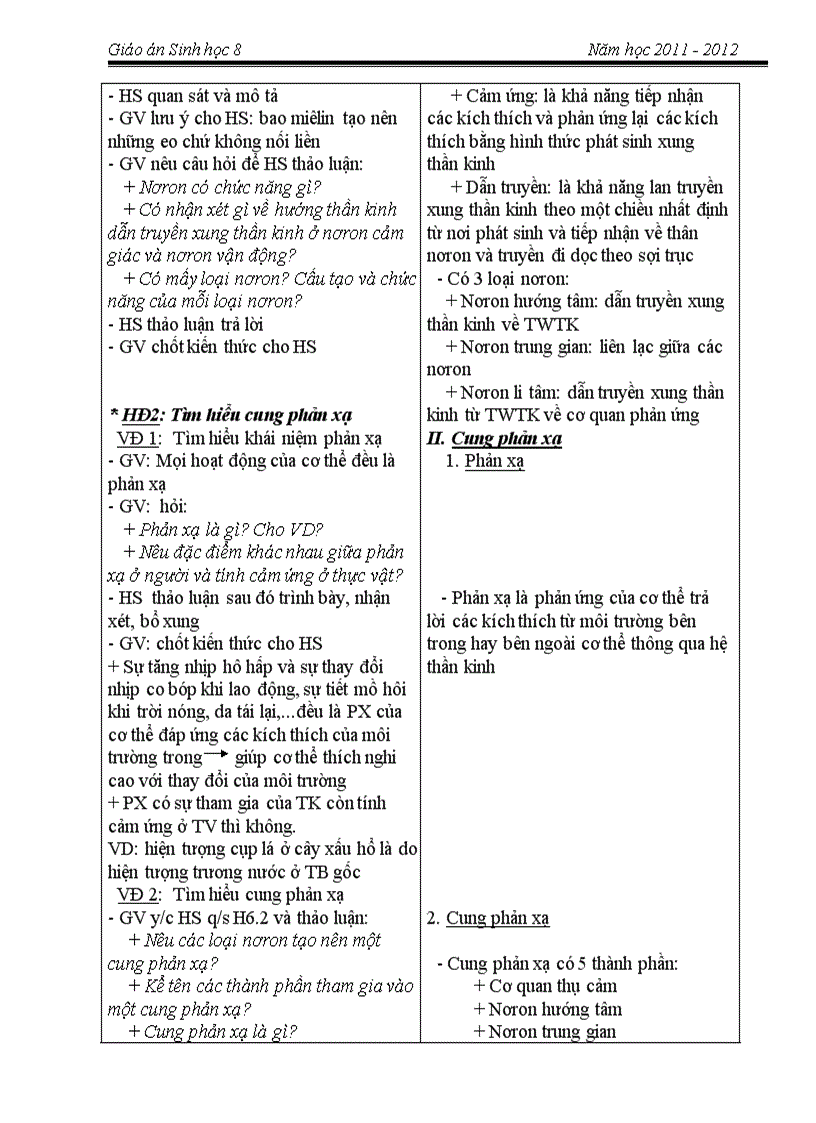 image for page Giao an sinh 8 chon bo