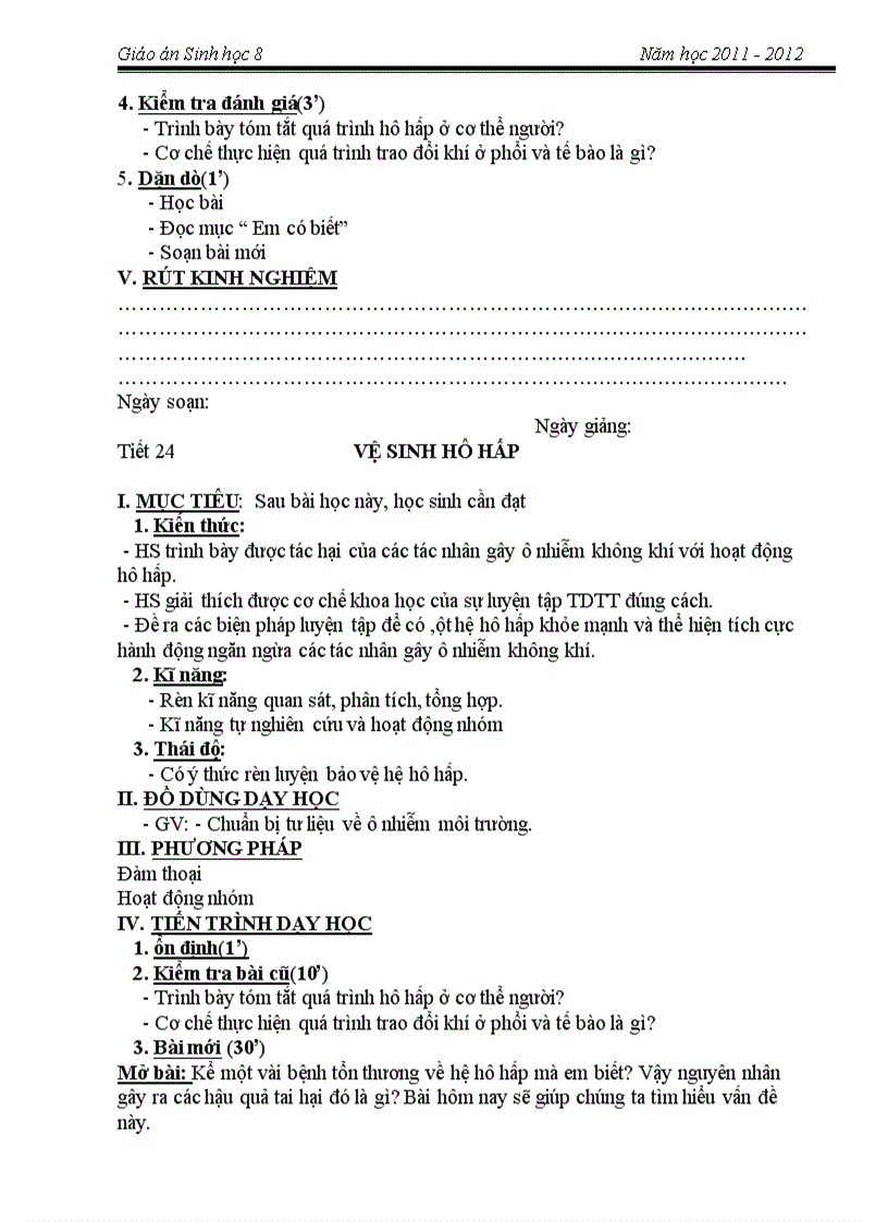 image for page Giao an sinh 8 chon bo