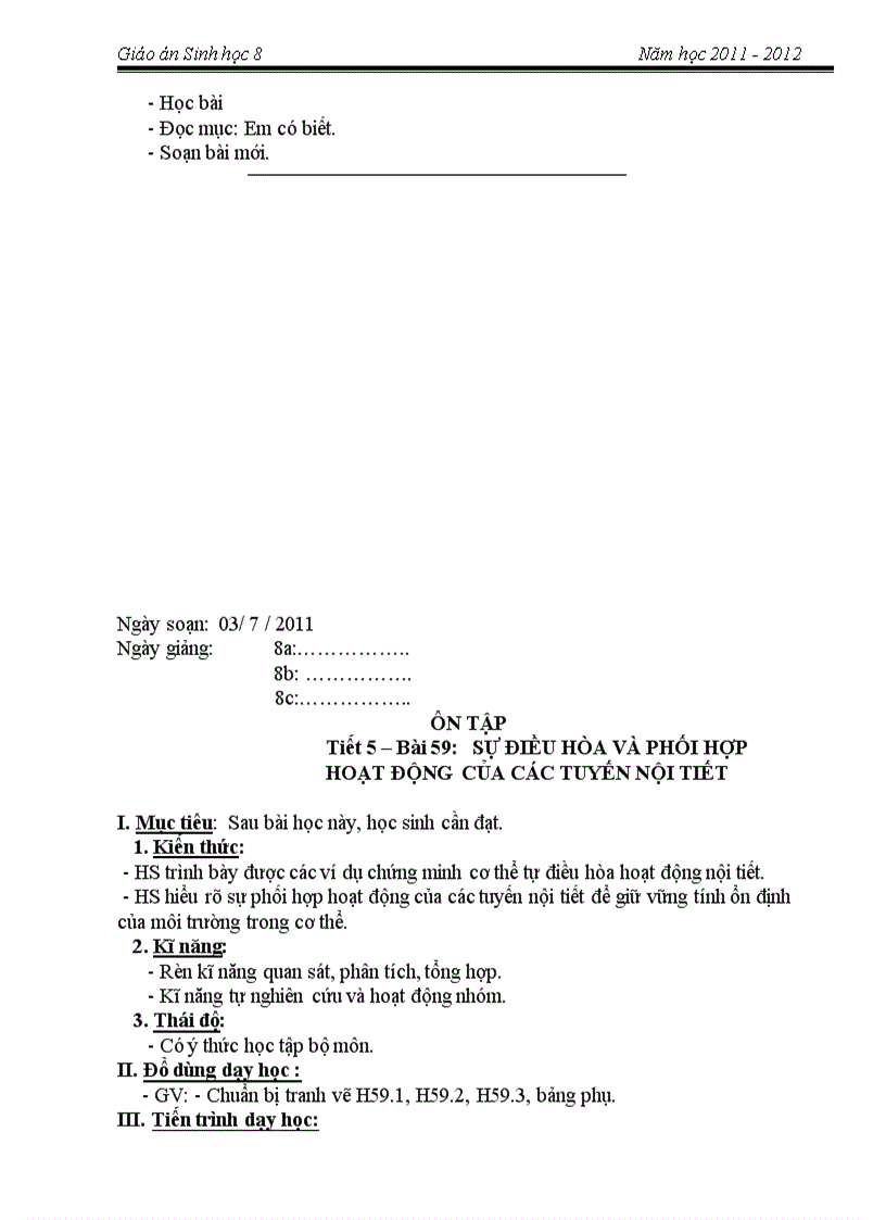 image for page Giao an sinh 8 chon bo