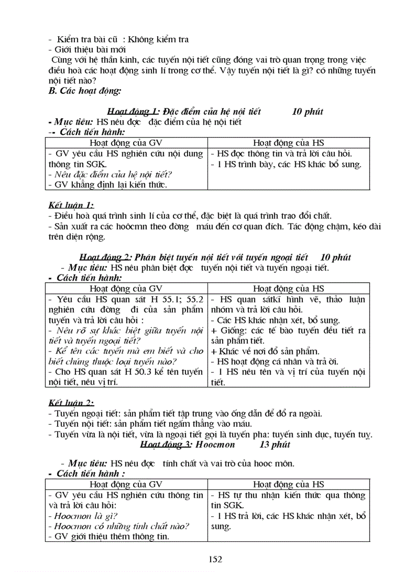 image for page Giao an Sinh 8 K1 Chien