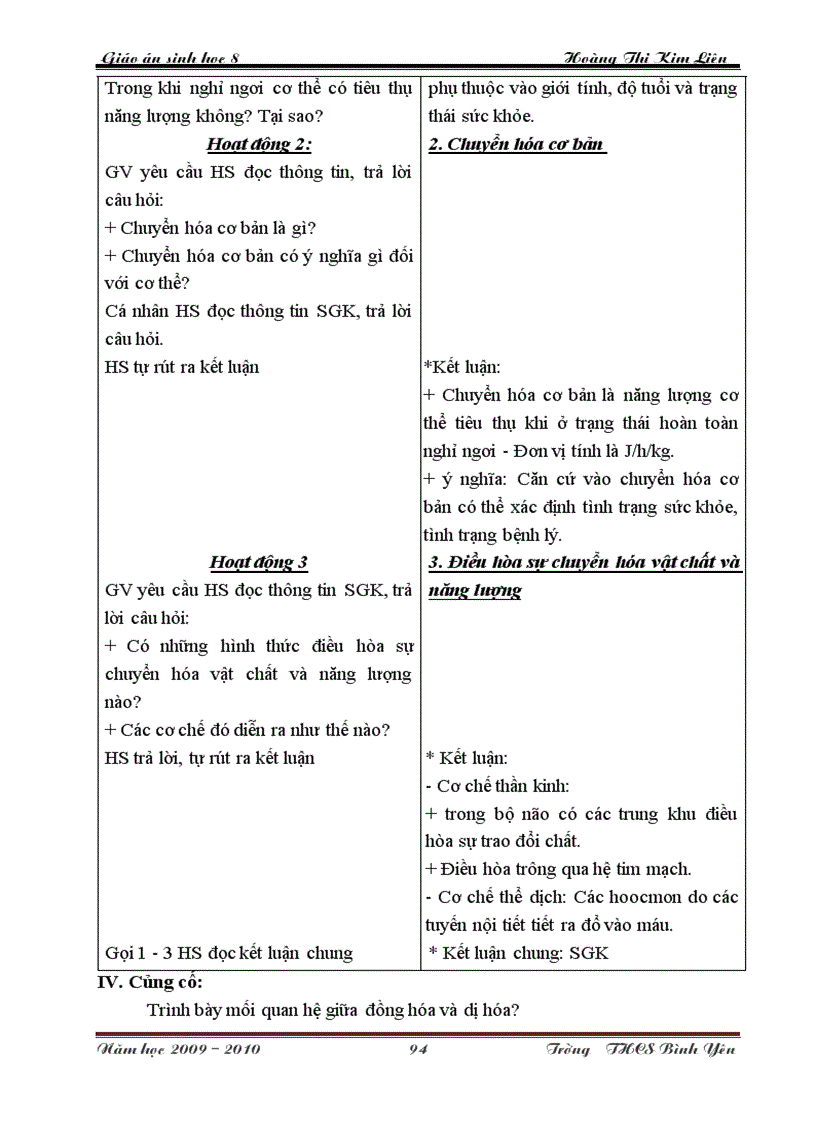 image for page Giao an sinh 8 tron bo cuc chuan