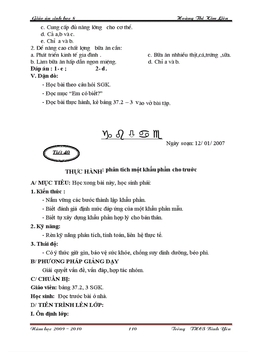 image for page Giao an sinh 8 tron bo cuc chuan