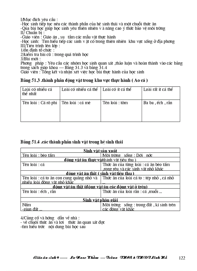 image for page Giao an sinh 9 3 cot