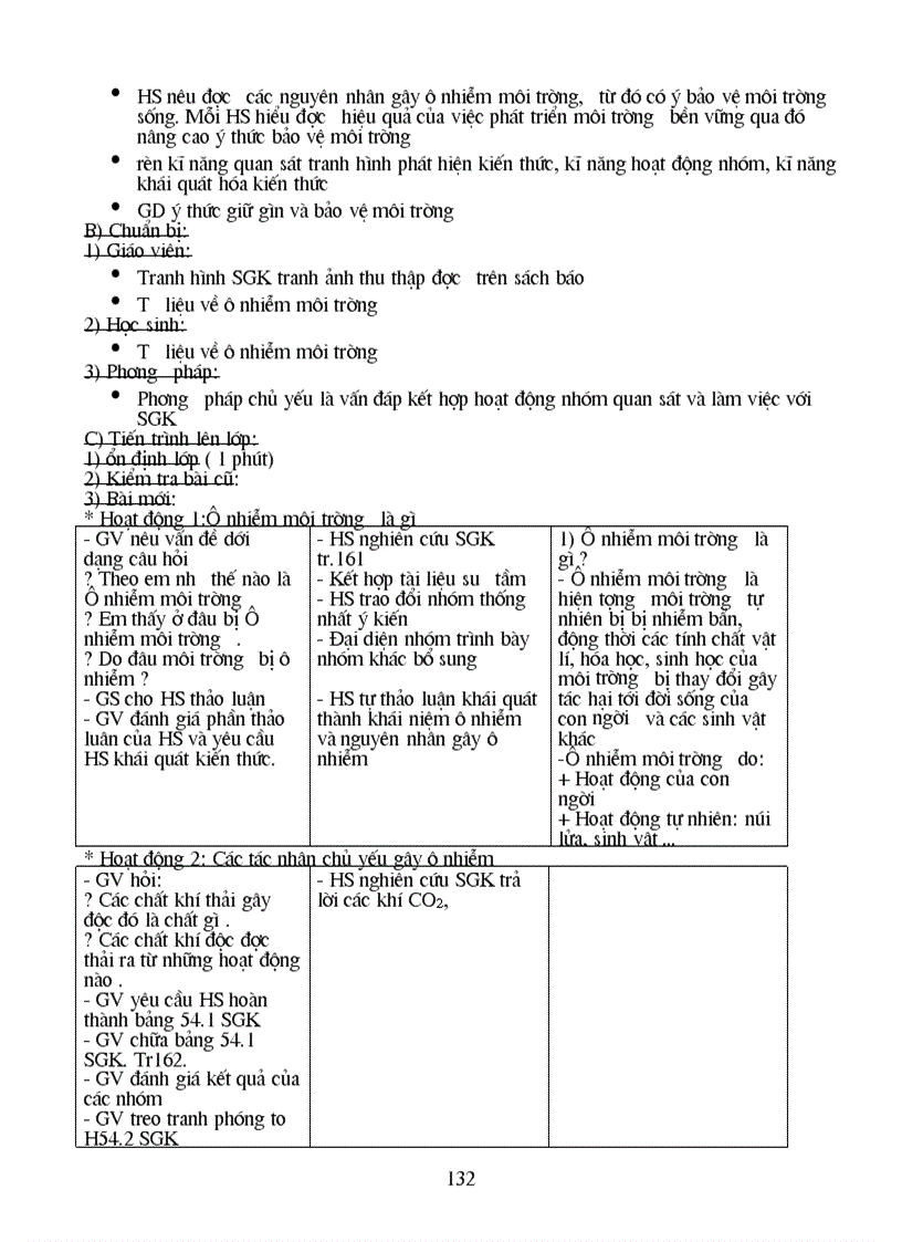 image for page Giao an sinh 9 3 cot