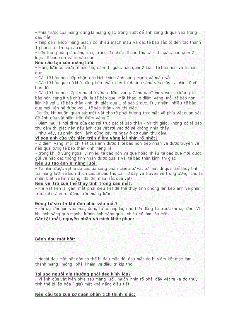 image for page Giao an sinh hoc 8 phan khai