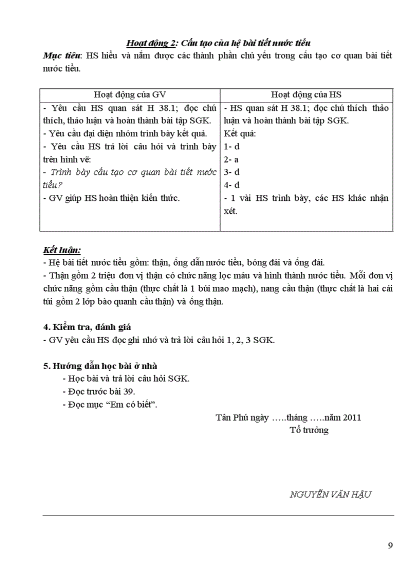 image for page Giao an sinh8 hkii