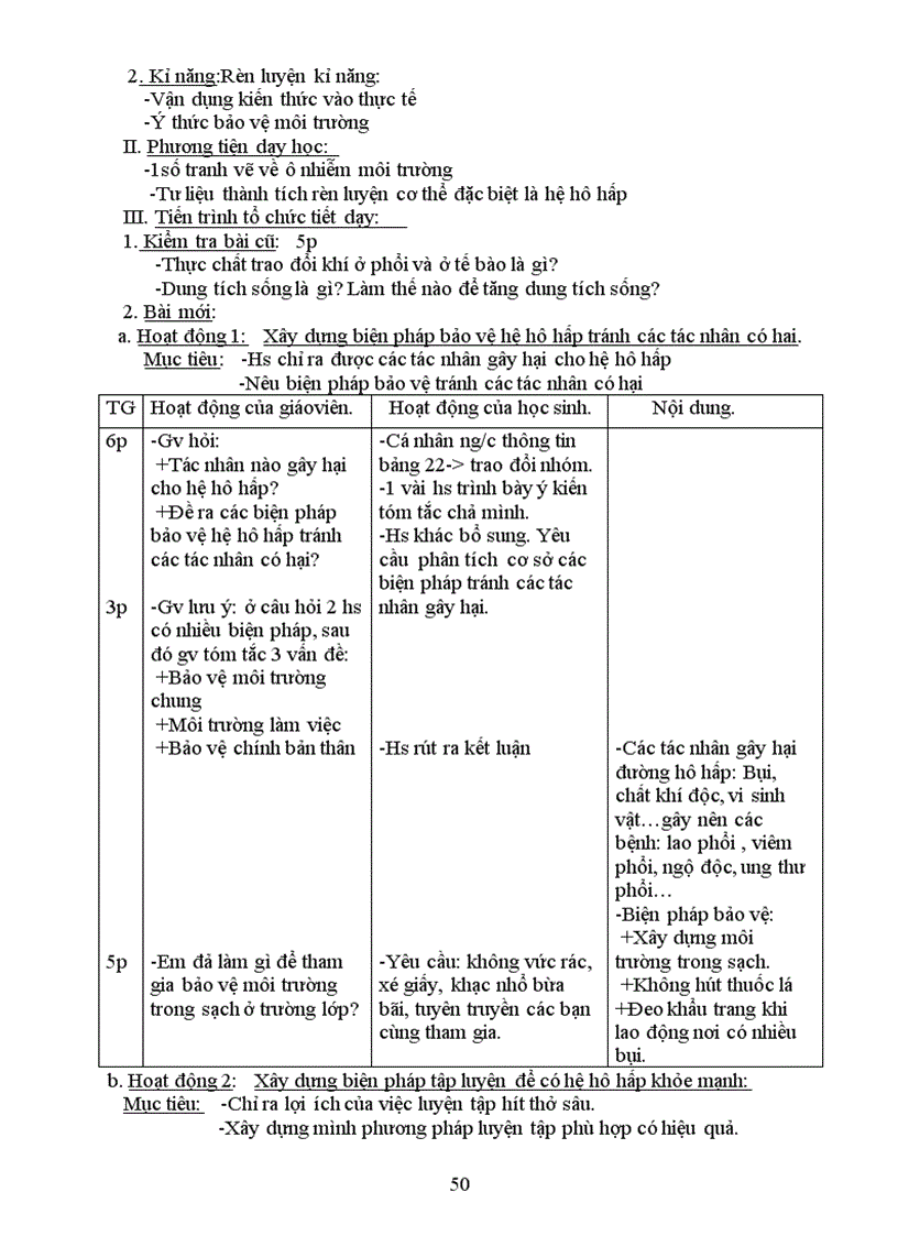 image for page Hoc kì I 4 cột