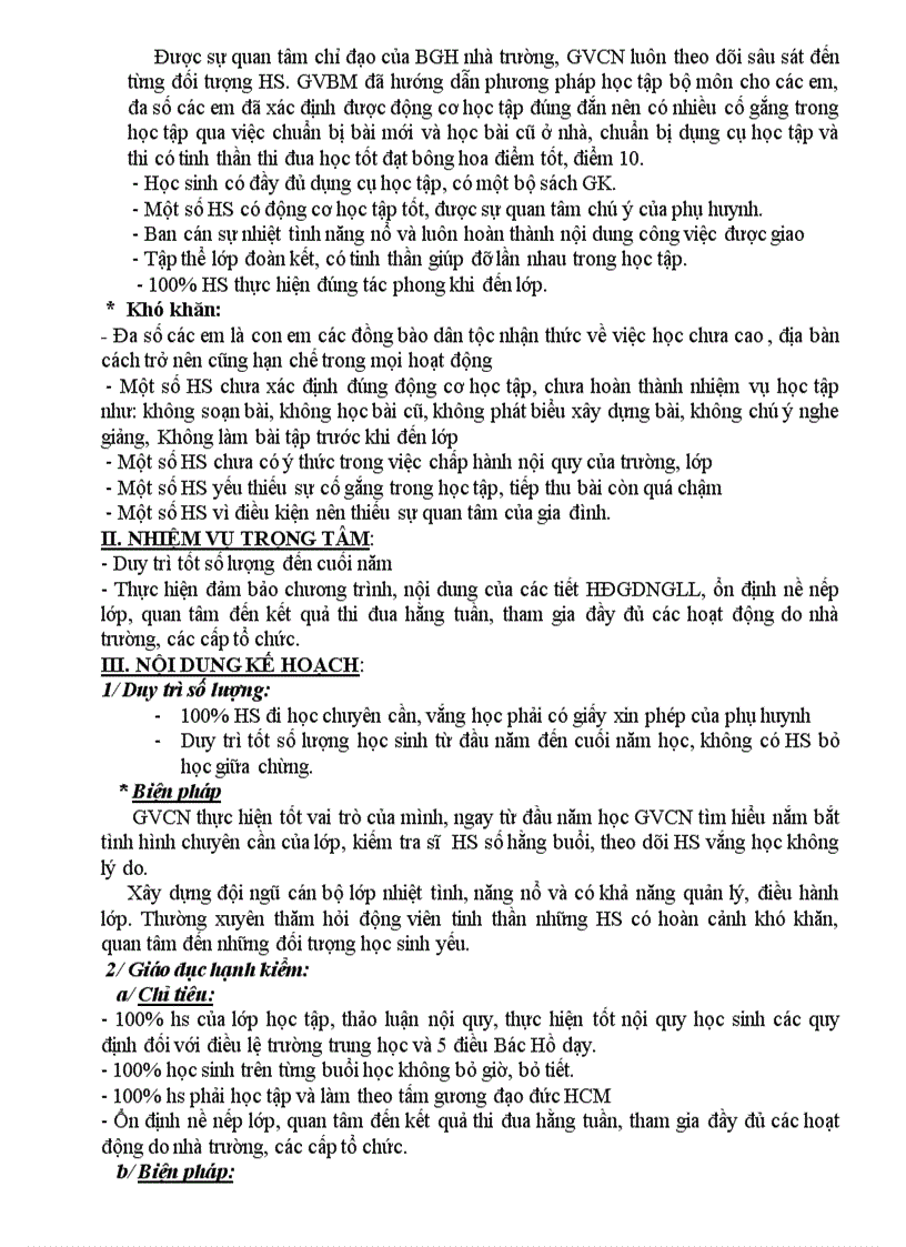 image for page Ke hoach chu nhiem