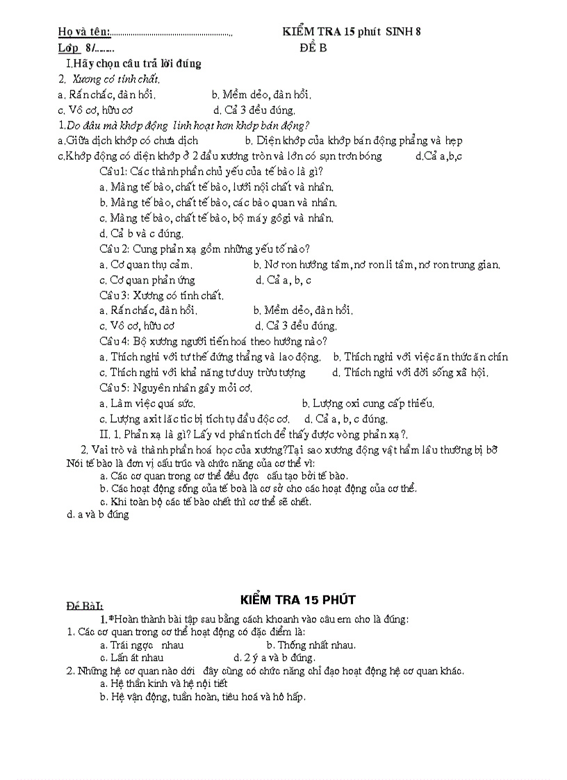 image for page KT 15 sinh 8 lan 1 10 11