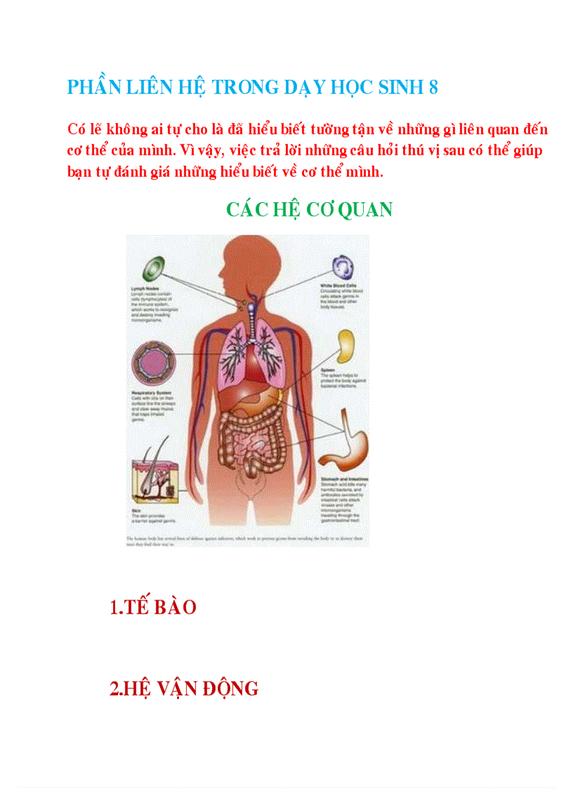 image for page Lien he thu te sinh 8