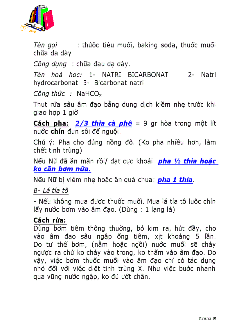 image for page Những điều cần biết để sinh con trai