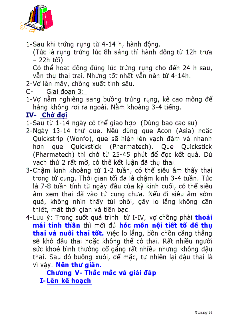 image for page Những điều cần biết để sinh con trai