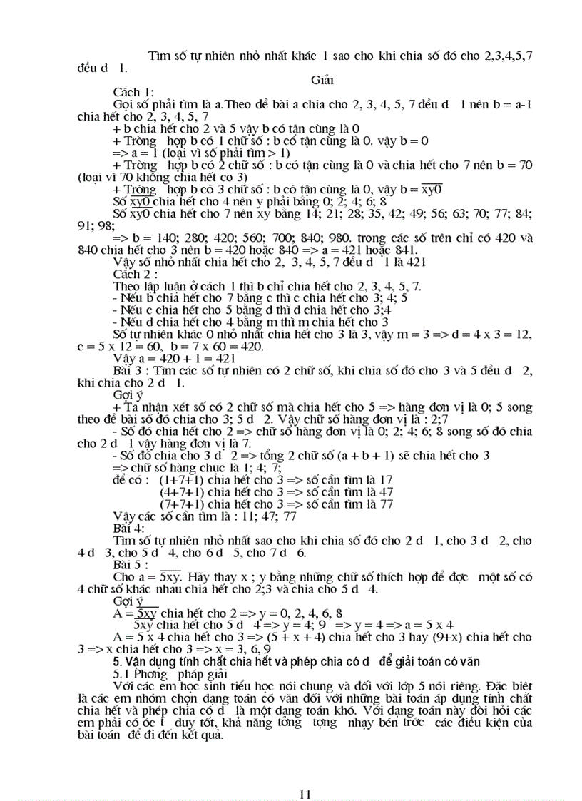 image for page Sang kien boi duong hsg toan tieu hoc