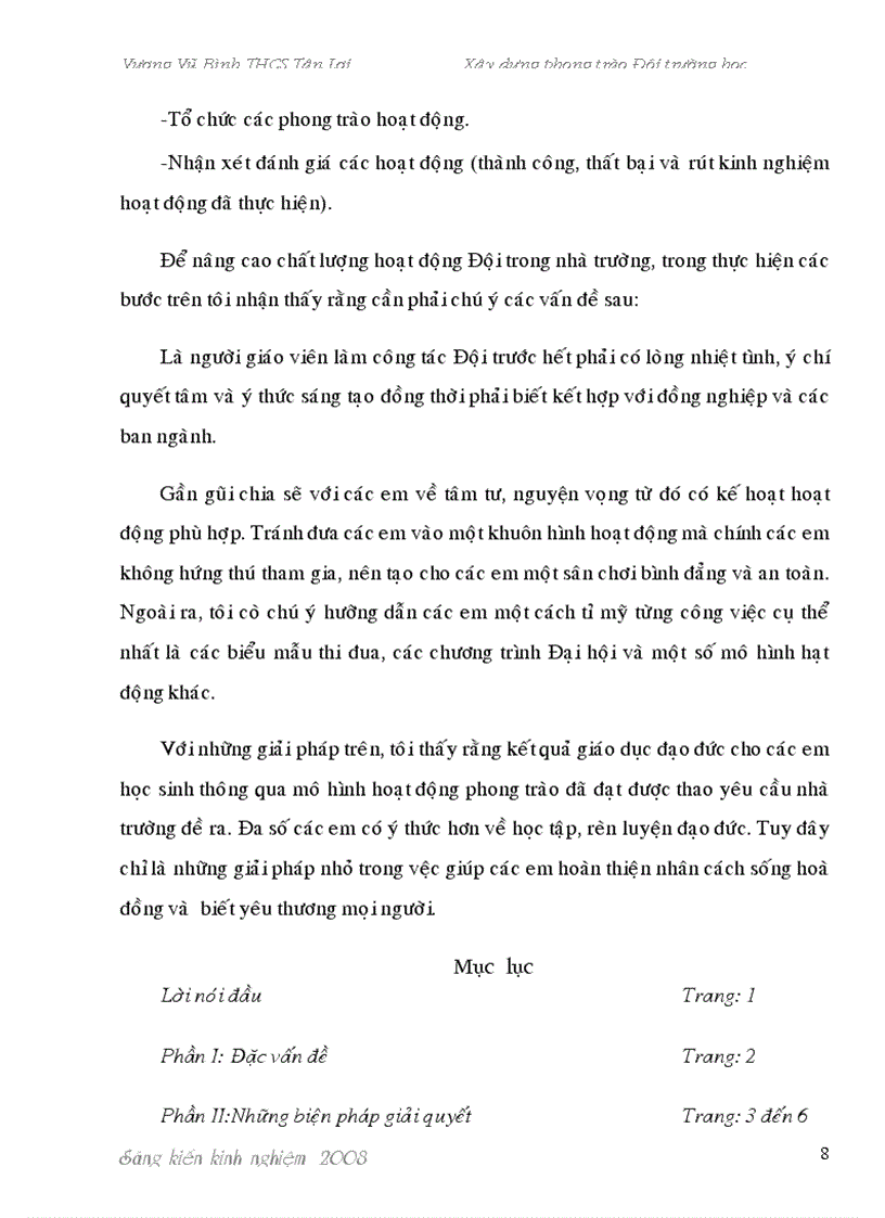 image for page Sang kien kinh nghiem cong tac doi