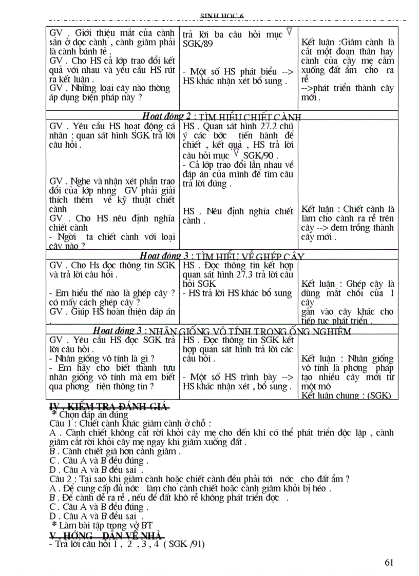 image for page Sinh 6 7 8 9 trọn bộ ba cột