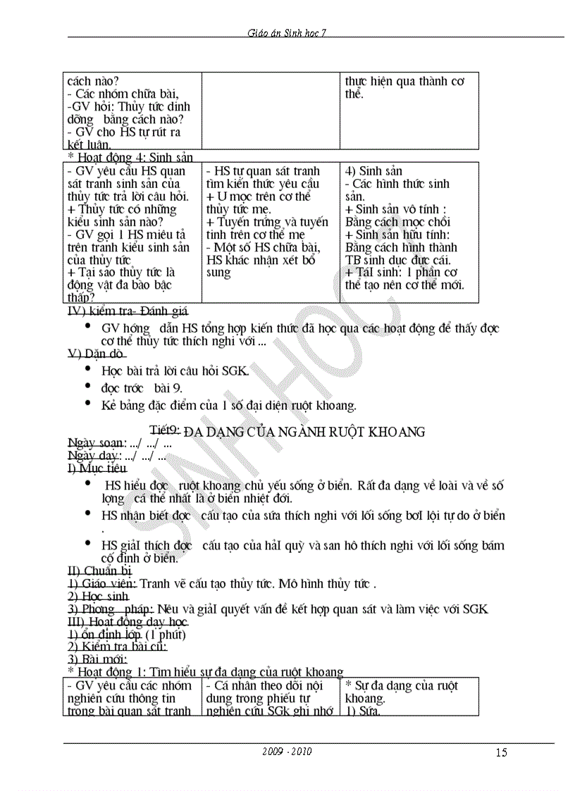 image for page Sinh 7 ki 1 moi nhat 09 10