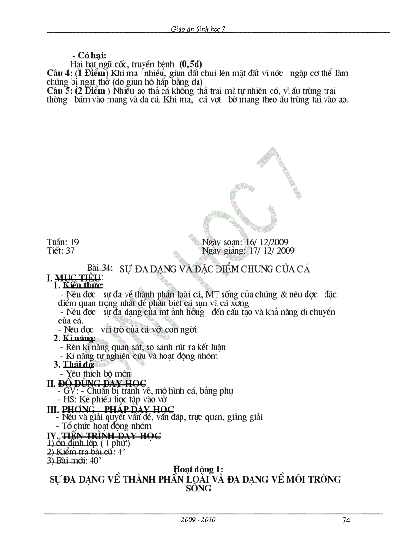 image for page Sinh 7 ki 1 moi nhat 09 10