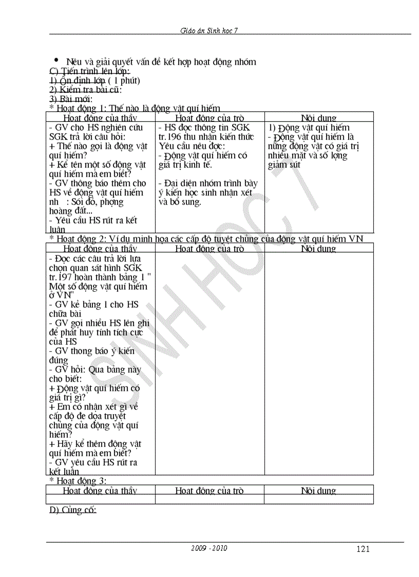 image for page Sinh 7 ki 1 moi nhat 09 10
