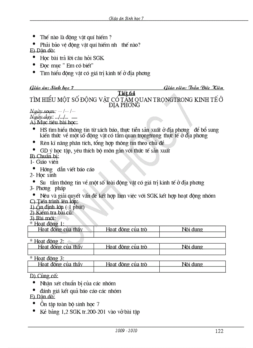 image for page Sinh 7 ki 1 moi nhat 09 10