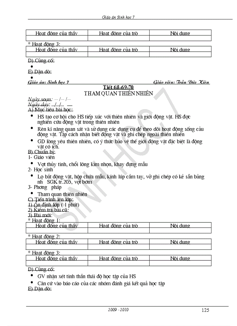 image for page Sinh 7 ki 1 moi nhat 09 10