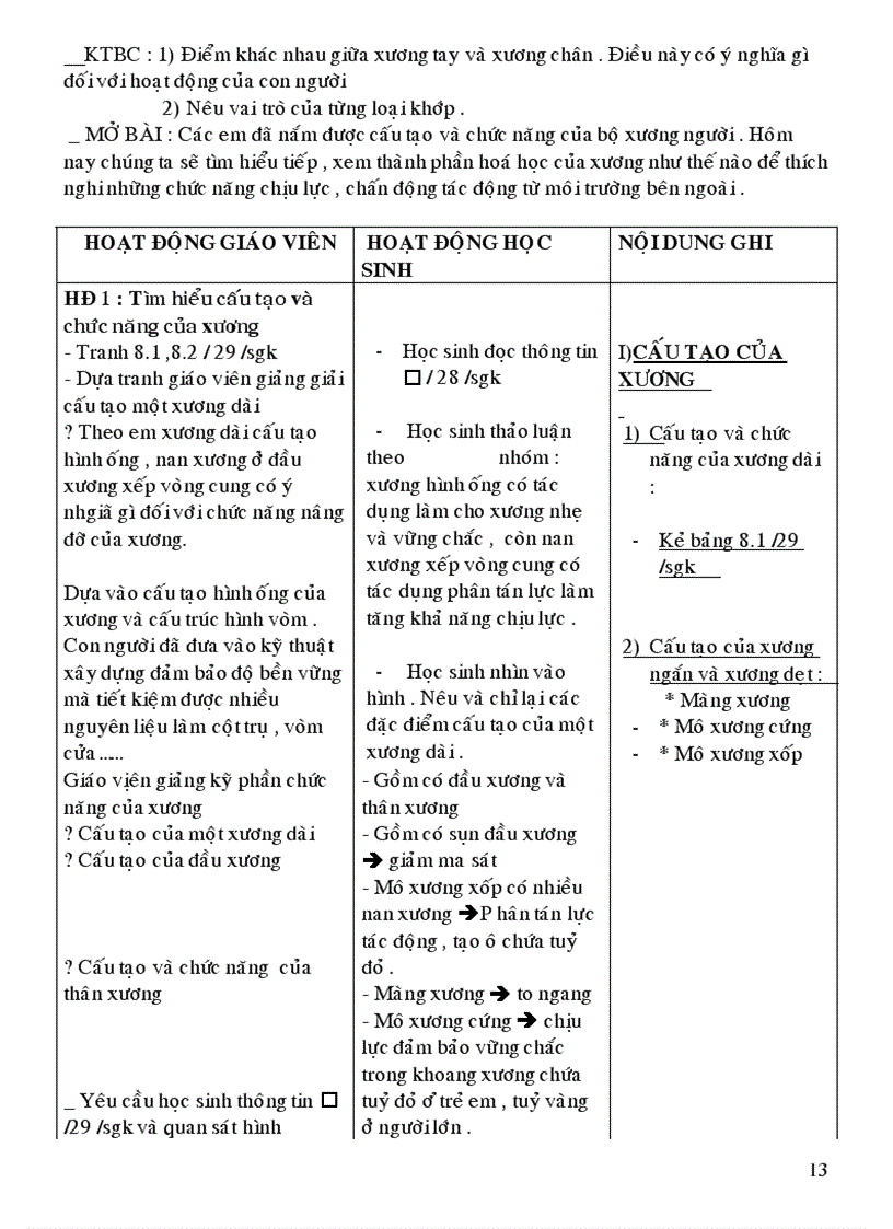 image for page Sinh 8 3 cot Ha giang
