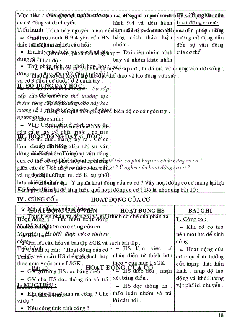 image for page Sinh 8 3 cot Ha giang