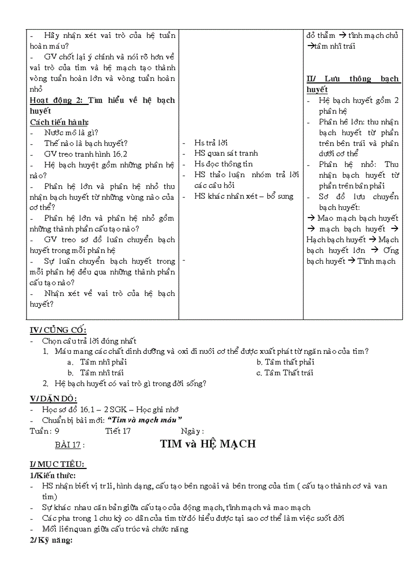 image for page Sinh 8 3cột cả năm