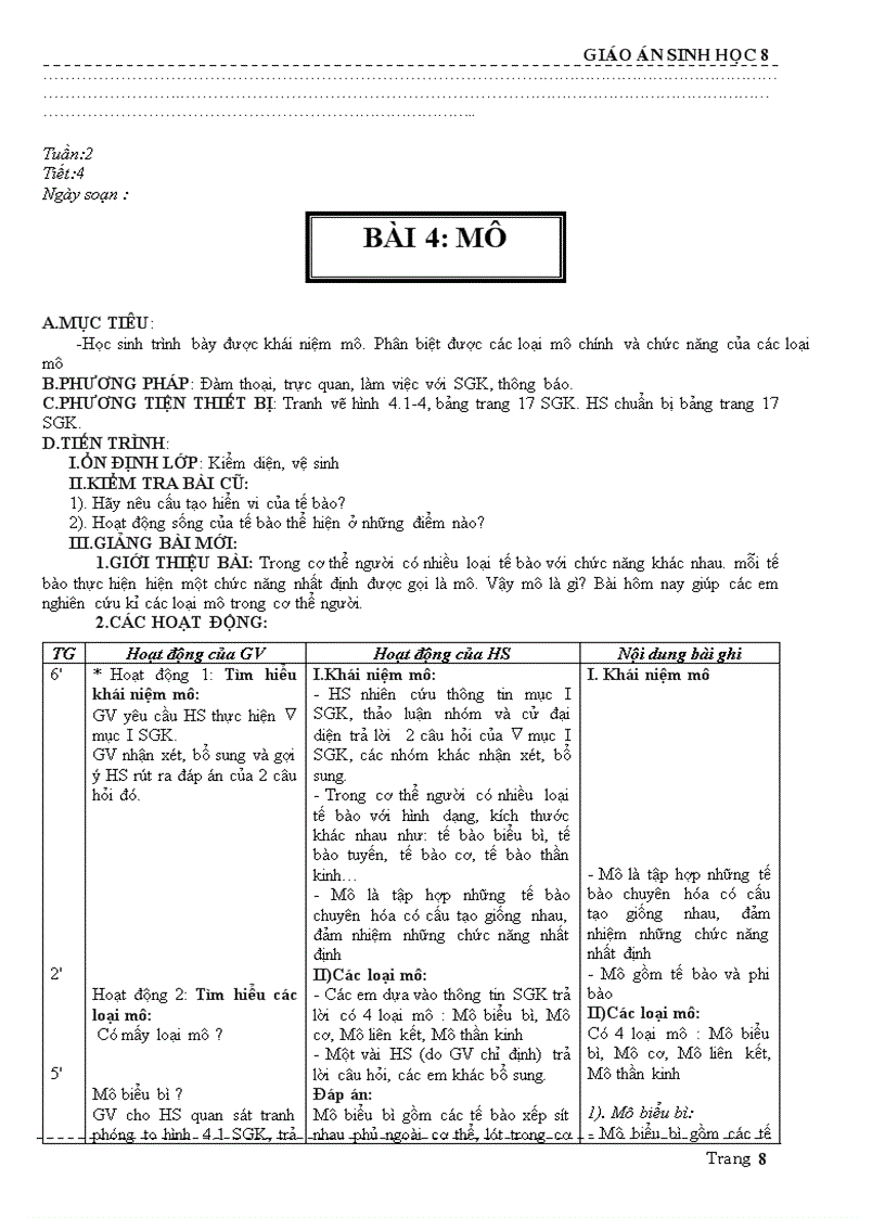 image for page Sinh 8 4cot 1