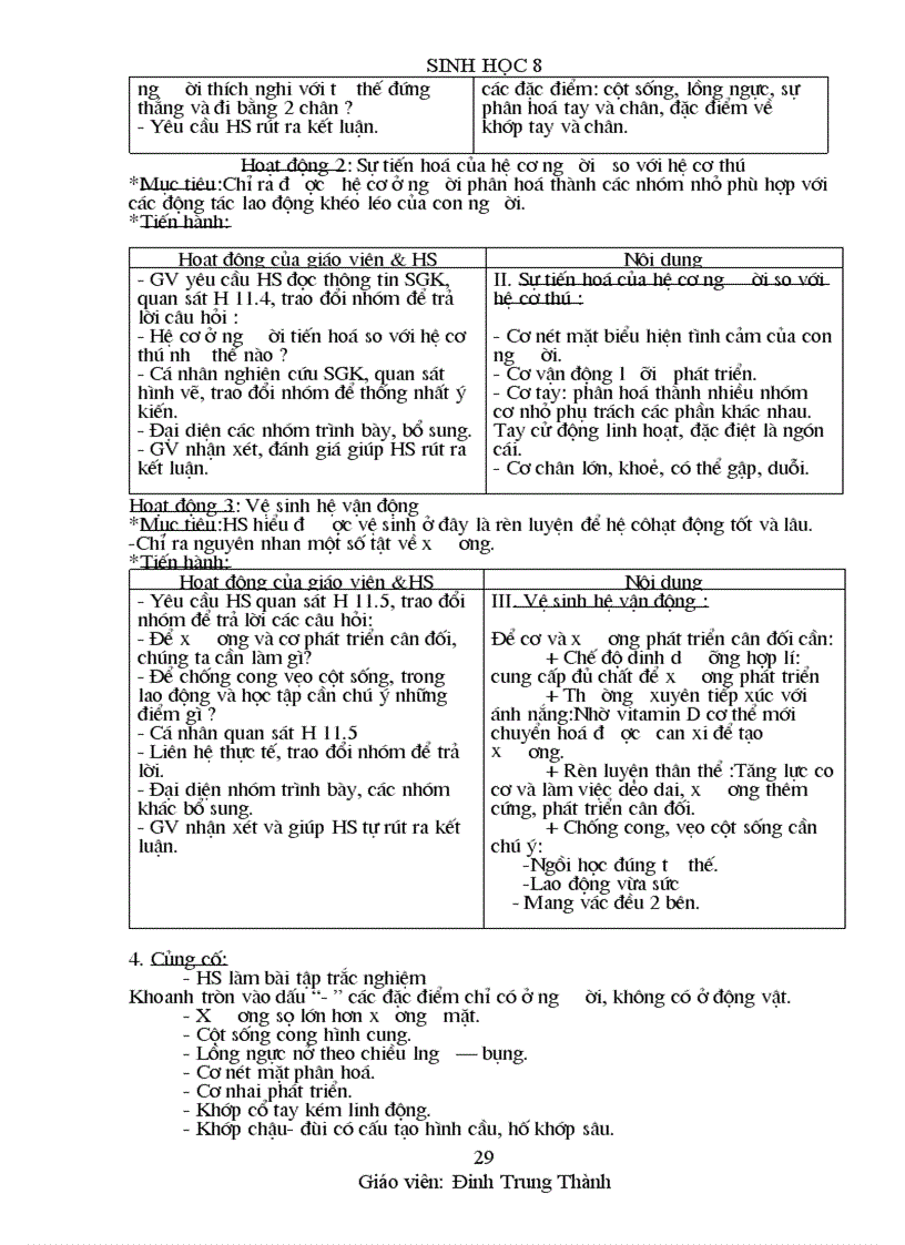 image for page Sinh 8 đã sủa thang 9 năm 2011